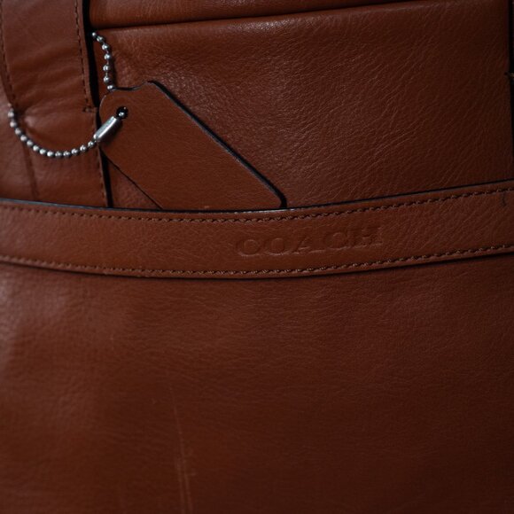 Coach Hamilton Bag - Picture 3 of 11